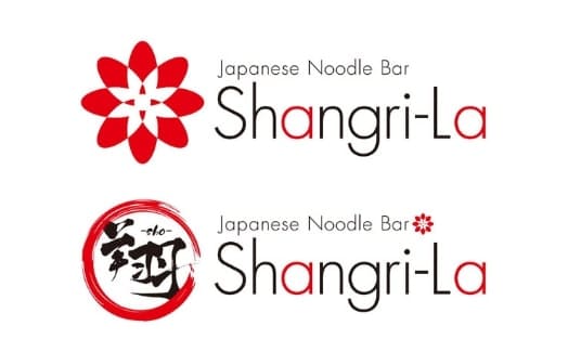 Shangri-laのlogo Shangri-laのlogo